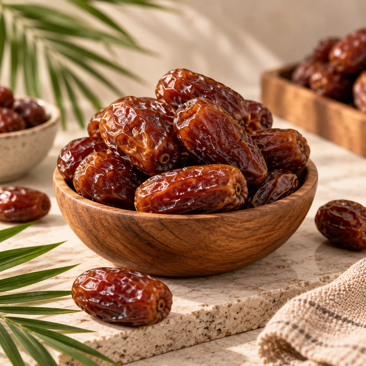 Kabkab dates