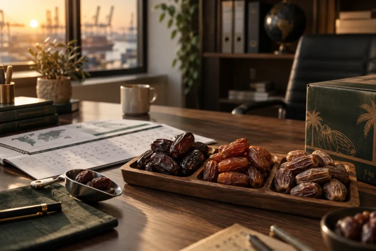 Ramadan 2027 Dates Sourcing Guide for Importers