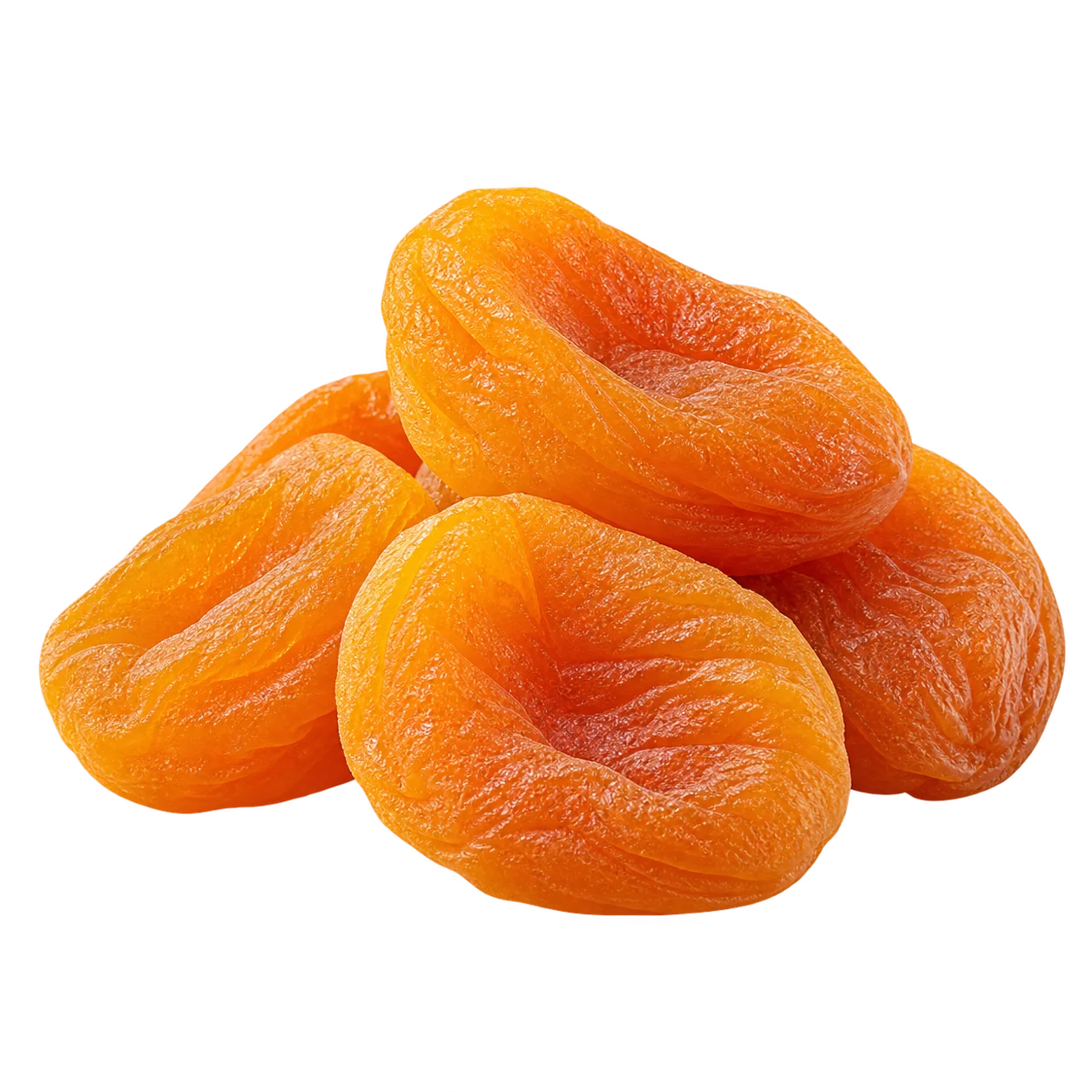 Dried apricots and dry fruits for wholesale export